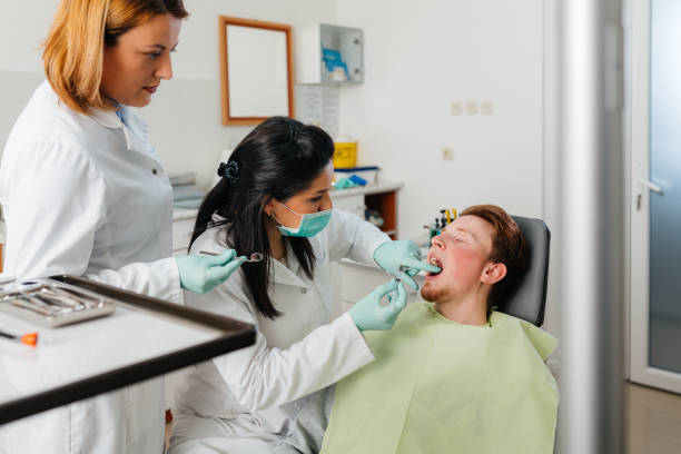 Best Emergency Treatment for Oral Infections in Five Points, OH