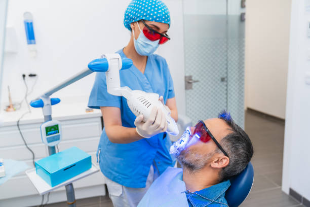 Best Emergency Cosmetic Dentistry (e.g., broken veneers) in Five Points, OH