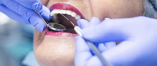Best Emergency Treatment for Jaw Pain or Injury in Five Points, OH