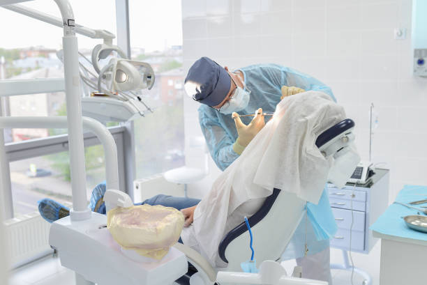 Best Emergency Care for Gum Disease in Five Points, OH